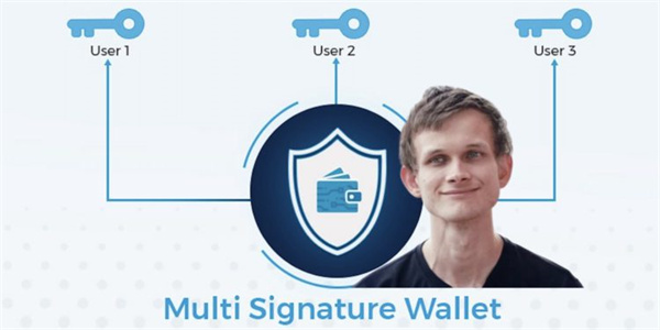 什么是多签钱包?多重签名钱包优缺点是什么-第1张图片-芝麻交易所下载 什么是多签钱包?多重签名钱包优缺点是什么-第1张图片-芝麻交易所下载